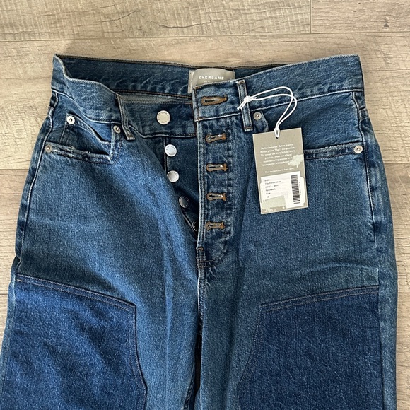 Everlane Denim - NWT Everlane Painter Jean